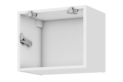 Шкаф навесной 45 х 36 см Калипсо