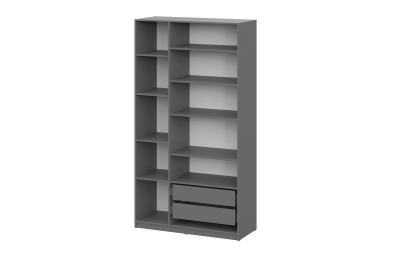 Шкаф распашной с наполнением ШК 5 (1200)