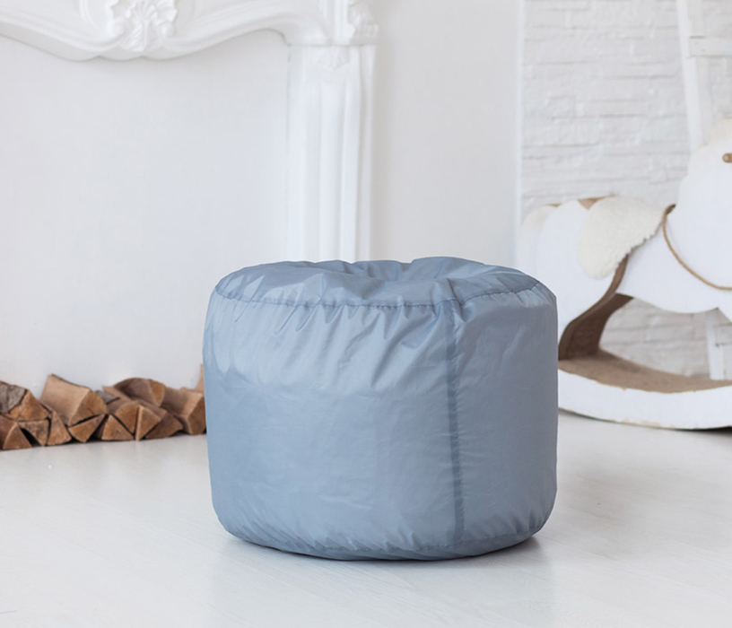 Пуфы, Пуфик Круг (ткань Oxford)