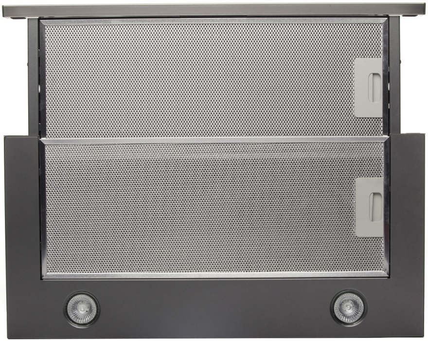 Вытяжки, Кухонная вытяжка Helena Silver 50