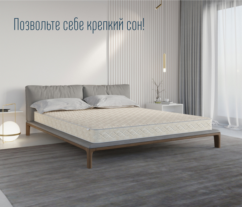 Пружинные матрасы, Матрас Столплит Корсика - Максимус 1600*1900