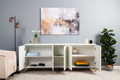 Тумба под ТВ Монтесито 16.66