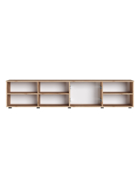 ТВ тумба Ингрия Luxe 5