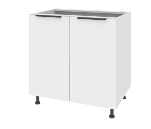 Тумба напольная 80 х 82 см Фиджи