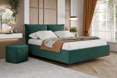 Мягкая кровать, Кровать Премьера 1800