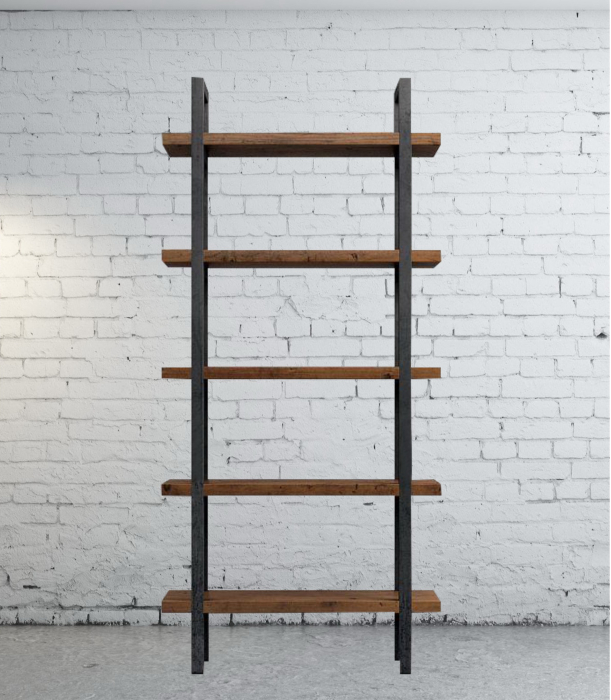 Стеллажи, Стеллаж Денвер