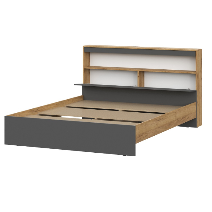 Спальные гарнитуры, Спальня Вена. Комплект 2