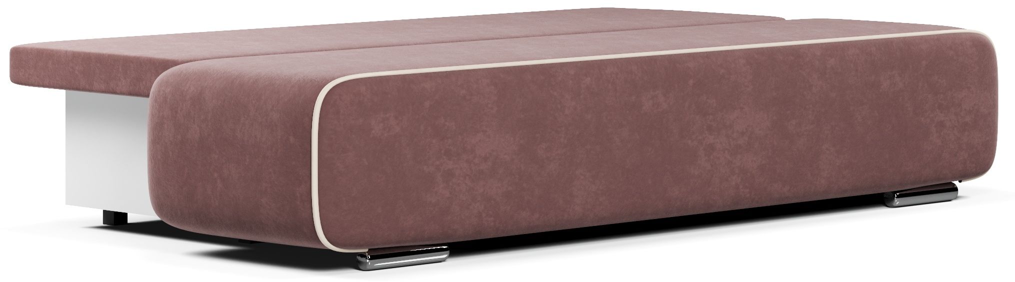 Диваны еврокнижки, Диван-кровать Уно (Лаки) еврокнижка,велюр