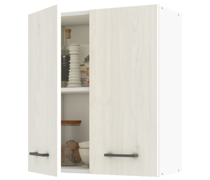 Шкаф навесной 60 см Иола