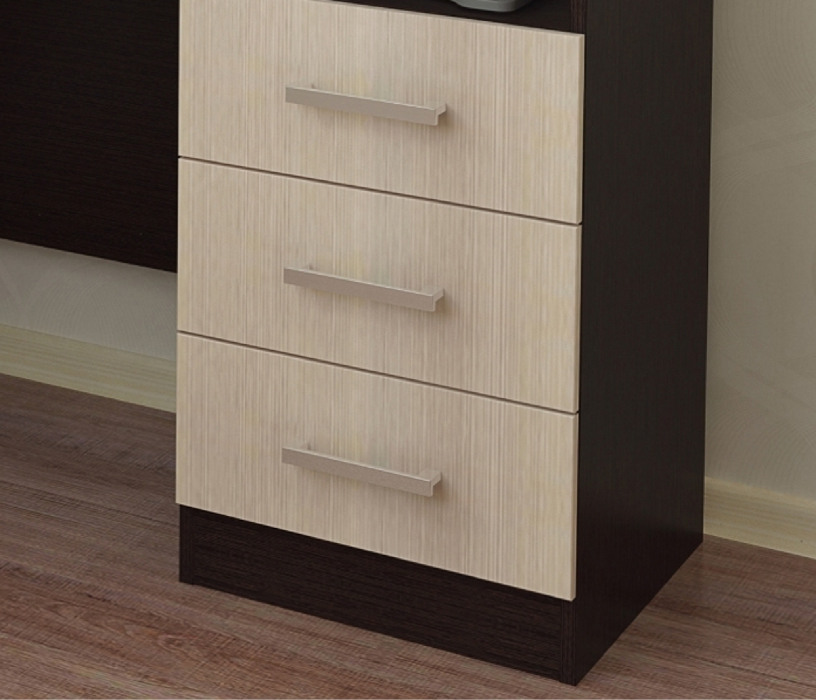 Детские столы, Компьютерный стол Каспер