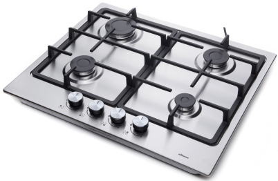 Газовая варочная панель Konigin Spark 604 IX