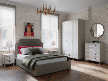 Комод Вильям ВМ-12