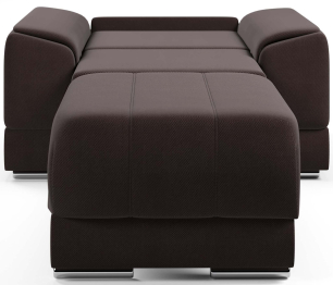 Кресло-кровать Модерн аккордеон-евро,велюр