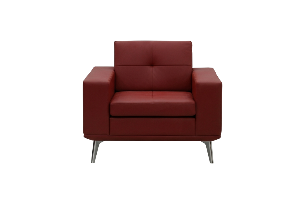 Кресло мягкое, Кресло Борус