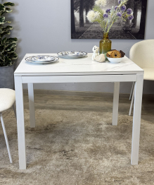 Стол Kenner LK900 раздвижной, керамика