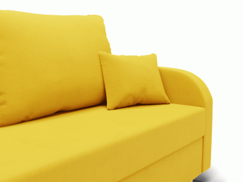 Прямой диван Оазис,еврокнижка,велюр