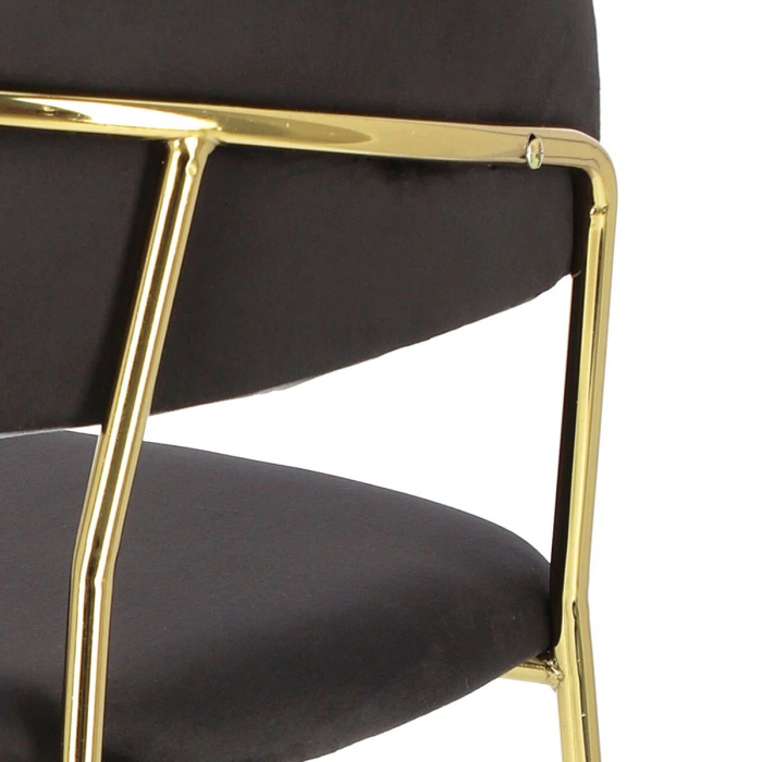 Стулья, Стул Whispered Fusion, золотой