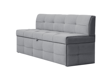 Прямой кухонный диван Альт 185