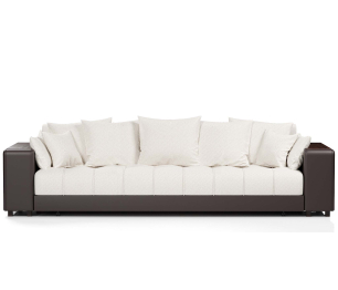 Диван-кровать Дубай еврокнижка,велюр+экокожа