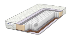 Другие размеры, Матрас DreamLine Easy Smart TFK 1500x2000