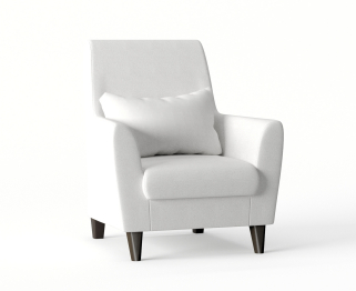 Кресло Либерти, Велюр