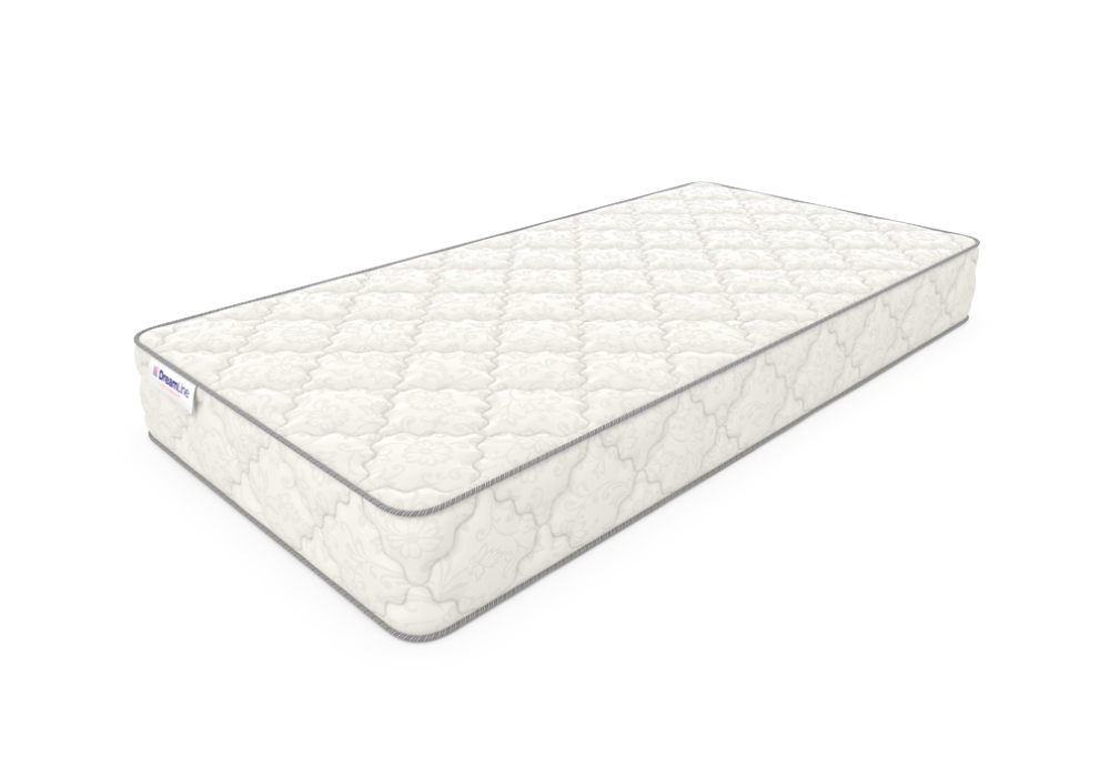 В скрутке, Матрас Dreamline DreamRoll Contour Mix 1800*2000