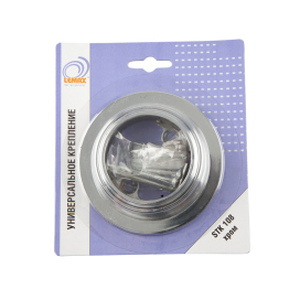 Крепление к полу