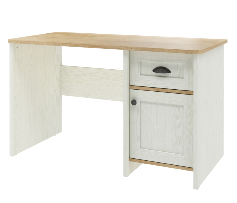 Прямые, Стол письменный Тифани 305.06