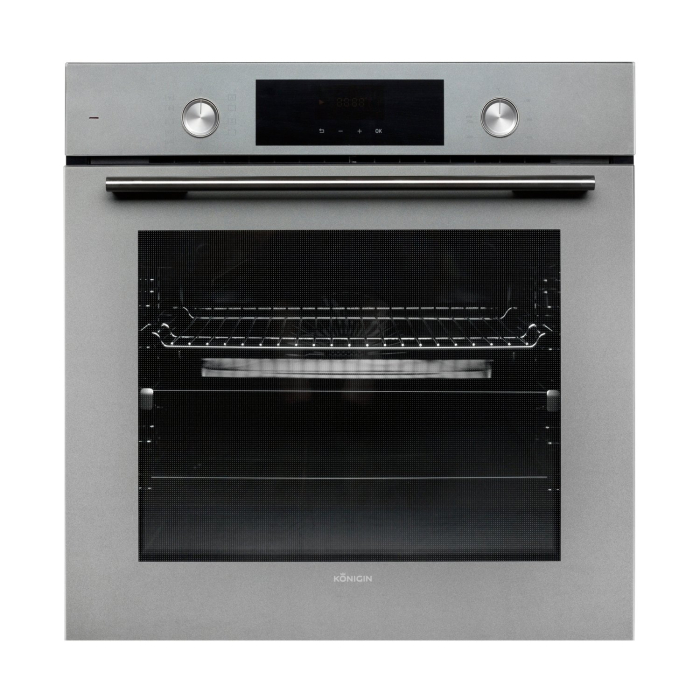 Духовые шкафы, Шкаф духовой электрический Konigin Barberry 60 GR E9