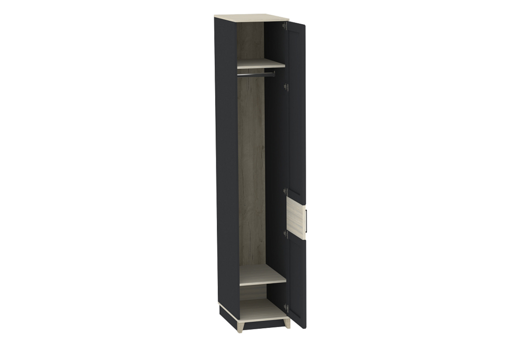 Комплектующие, Модульная система AURELIO (модуль 62) Полки для шкафа Aurelio 61