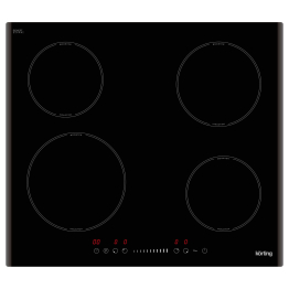 Варочная панель индукционная Korting HI 64540