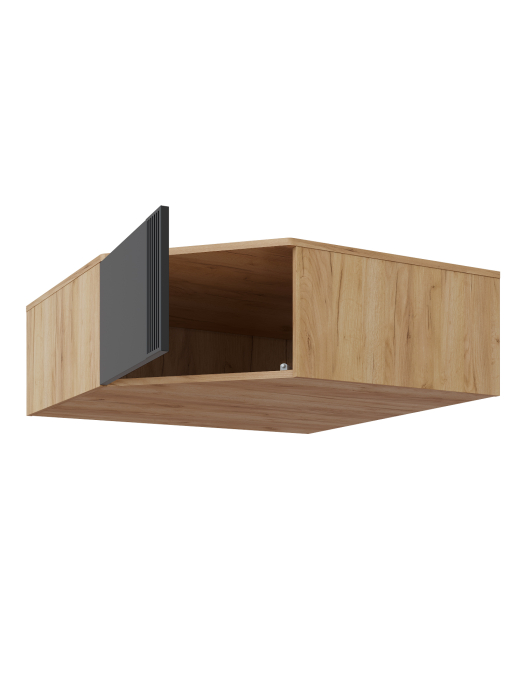 Настенные полки, Антресоль Эмилия ЭЛ-55