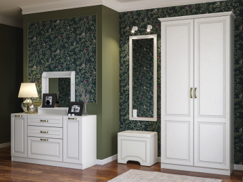 Комплект карнизов Ливерпуль 1000 С