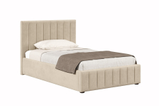 Мягкая кровать, Кровать Верона 1200