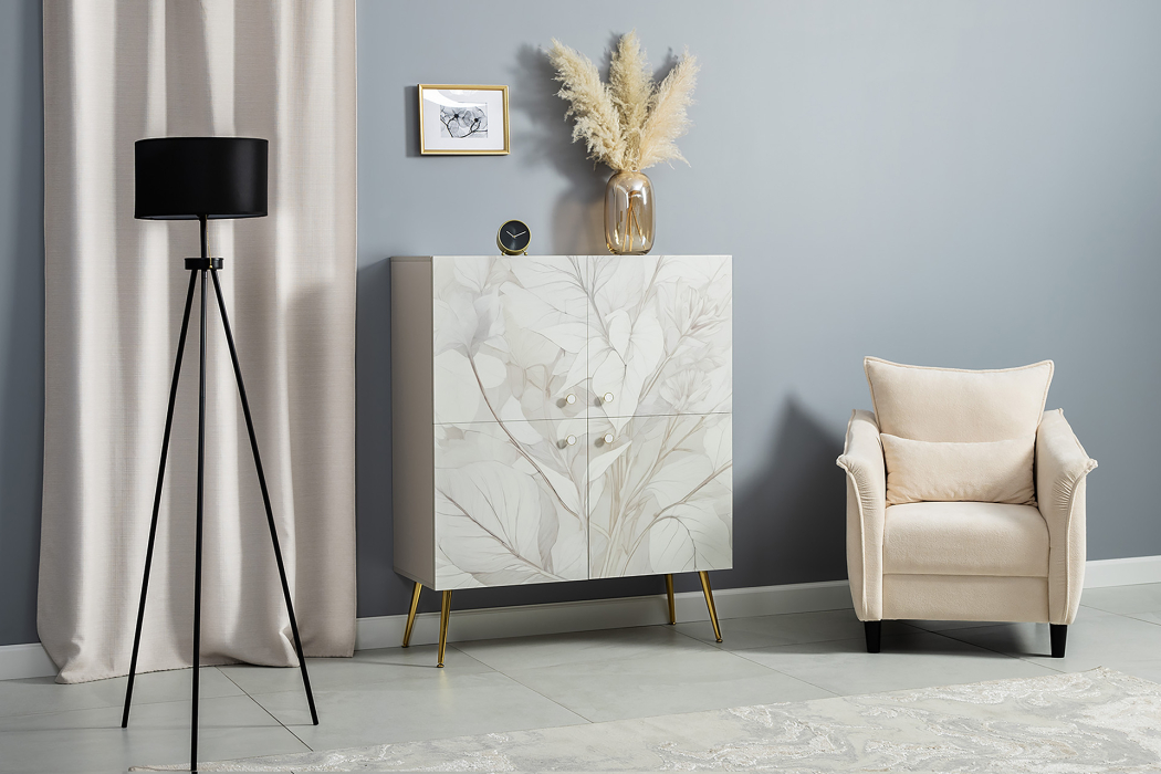 Комоды, Шкаф Флоу 16.329