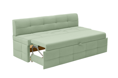 Прямой кухонный диван Альт 185