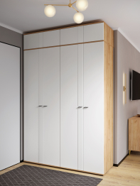 Антресоль Эмилия ЭЛ-54