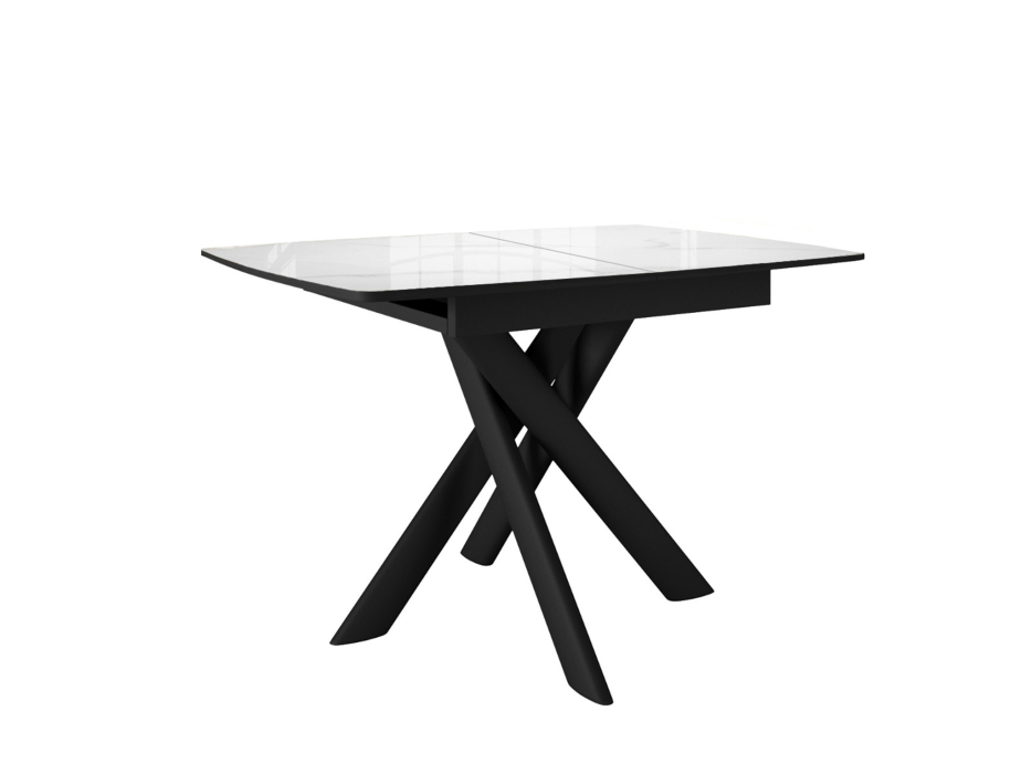Обеденные столы, Стол DikLine DKB110 (керамика)