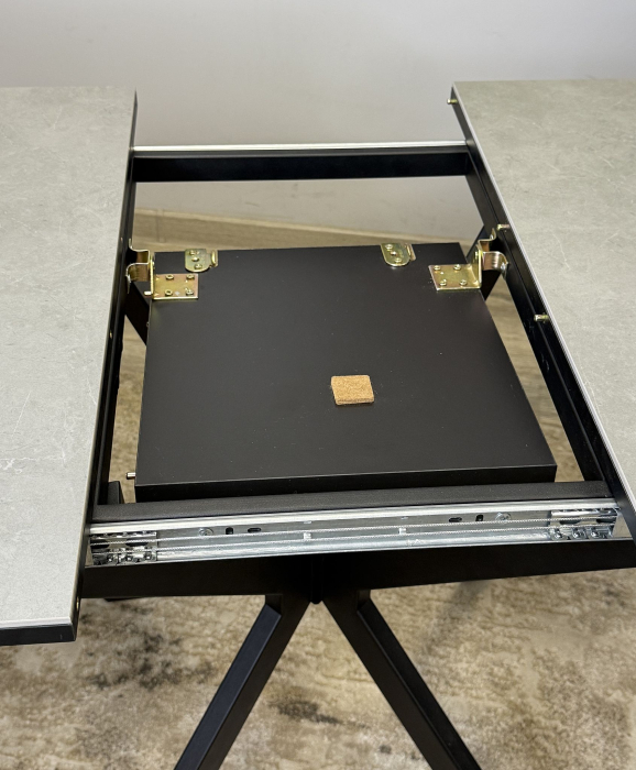 Обеденные столы, Стол Kenner BK900 раздвижной, керамика