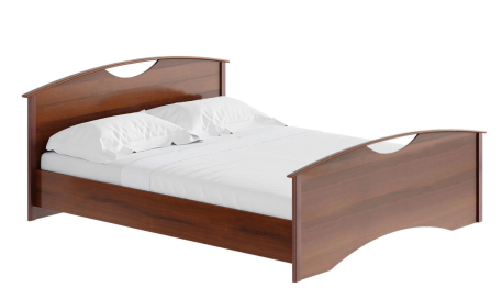 Модульная система Янна ЯН-31н Кровать 140*200 с настилом