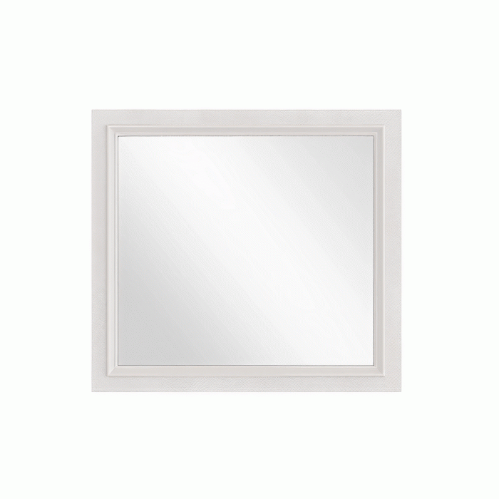 Зеркала в спальню, Зеркало Валенсия (800х35х730)