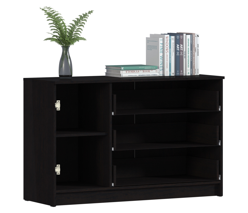 Комоды, Комод Терра (Лофт) СБ-2958