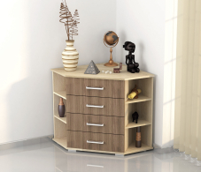 Комоды, Комод Катрин 7 