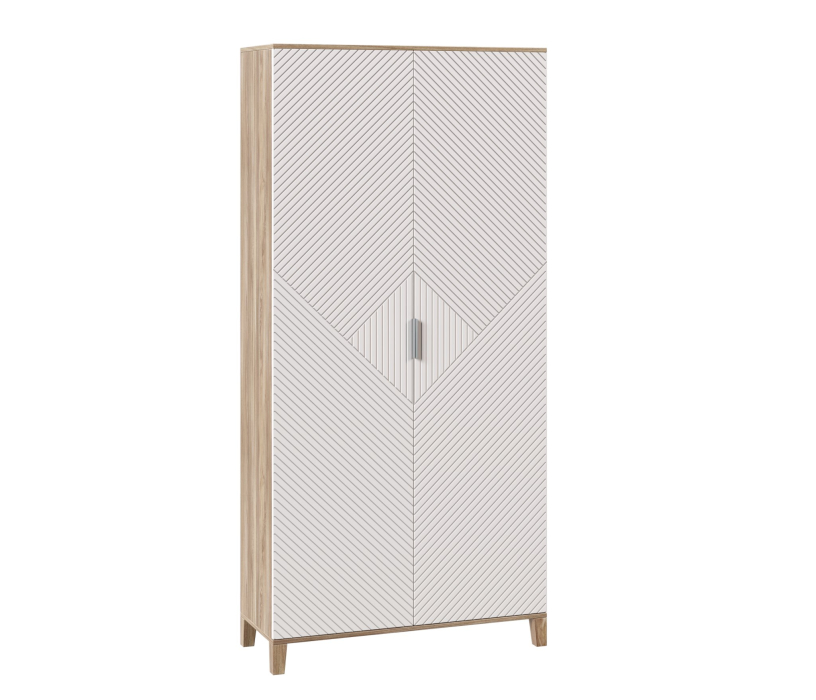 Шкафы распашные, Шкаф распашной Марвин 2