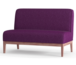 Диван прямой Марвин, Рогожка