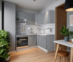 Кухня Мюнхен