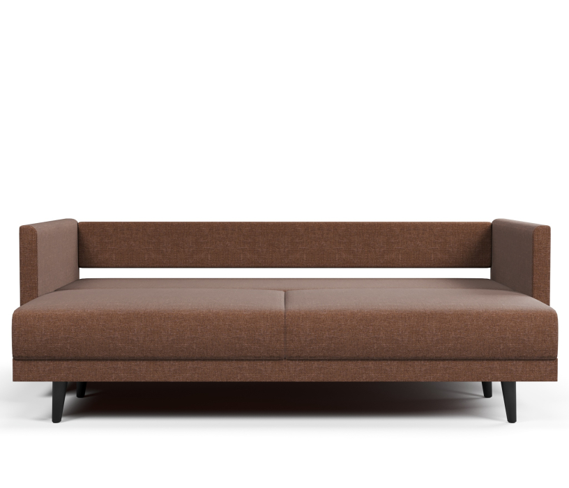 Диваны прямые, Диван прямой Сканди, рогожка