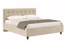 Мягкая кровать, Кровать Турин 1800 с подъёмным механизмом