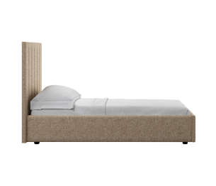 Кровать Ingrid 900 Жаккард
