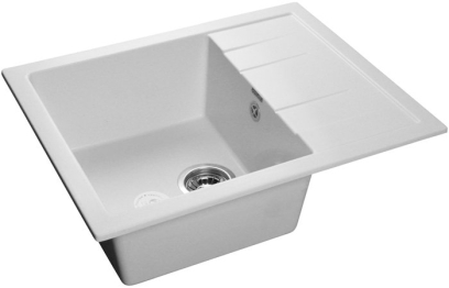 Мойка GranFest QUADRO GF-Q650L